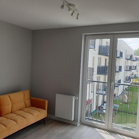 Apartamenty Osiedle Janowo Park II Rumia Ngoại thất bức ảnh